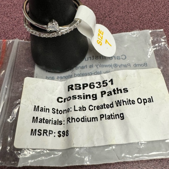 Crossing Paths - Picture 4 of 4